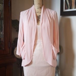 ANTROPOLOGIE KIMCHI BLUE CARDIGAN